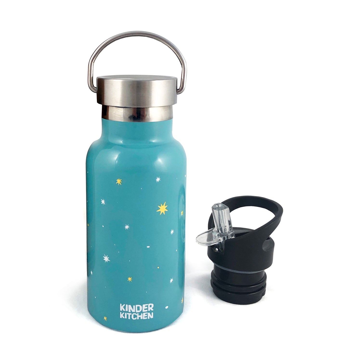 'Lucky Star' Thermos Bottle (350 ml)