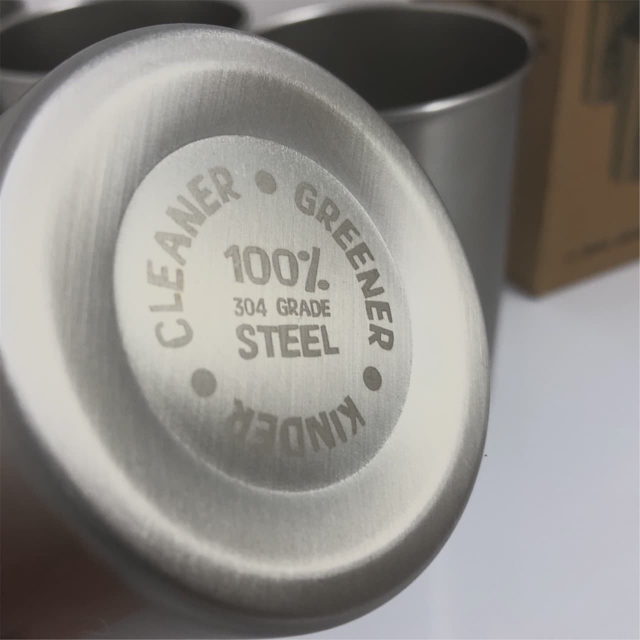 'Geometrische Meerestiere’ (450ml/x4)