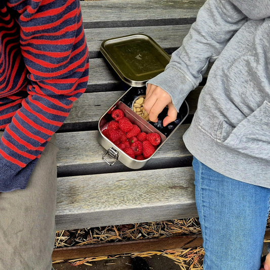 Häufig gestellte Fragen zu KiNDKiT Bechern & Flaschen