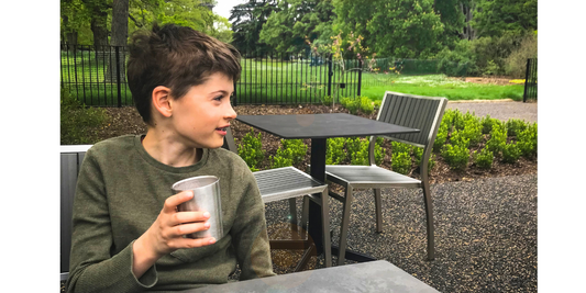 Was in unserem Edelstahlbecher drinsteckt