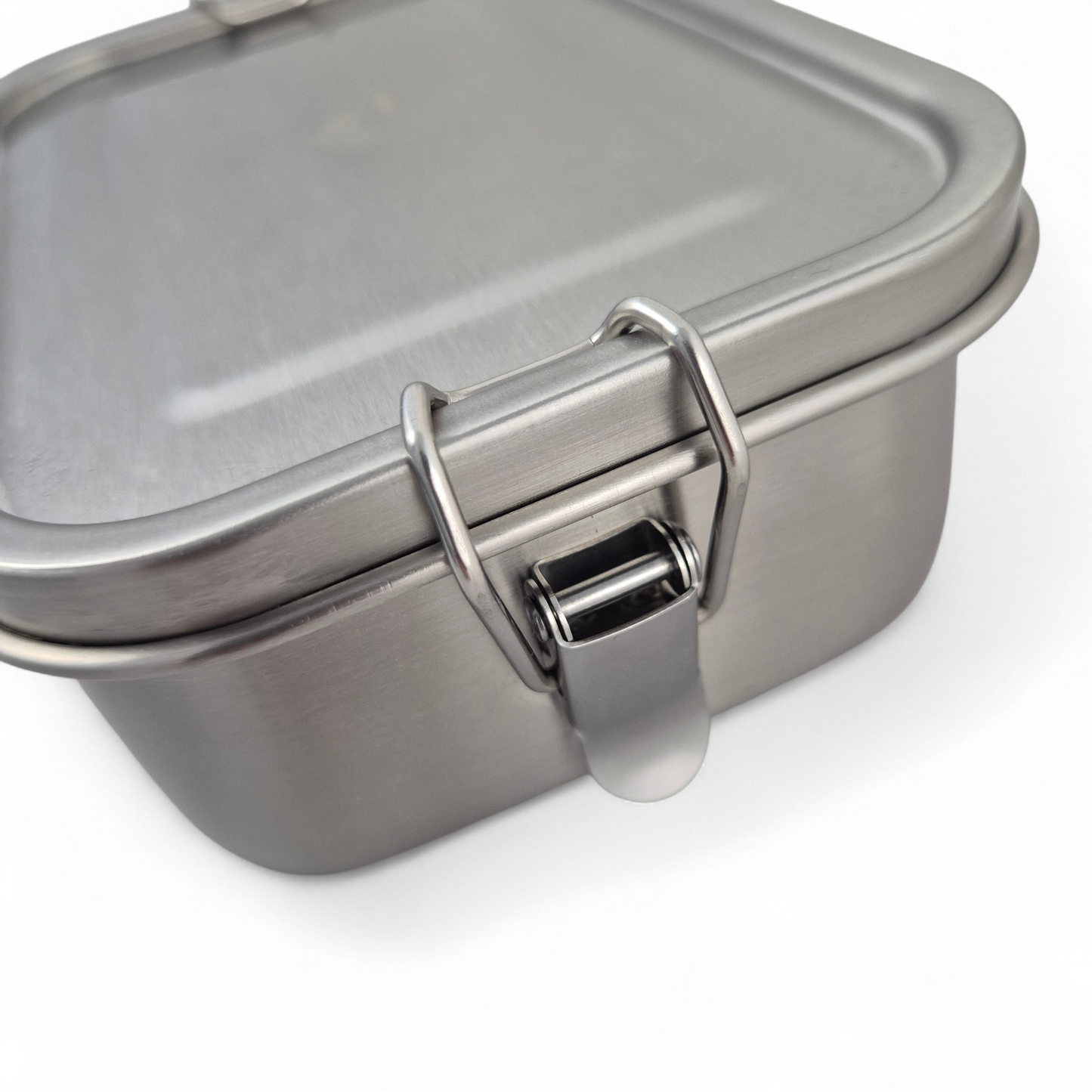 Das Ozean-Komplettset – Brotdose & Becher-Set (800ml Lunchbox + 4x 280ml Becher)