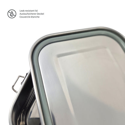 "Happy Whale" Brotdose (Vol: 800ml)