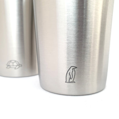 'Ocean Icons' (280ml/x4)