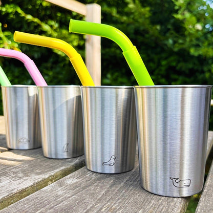 'Ocean Icons' (280ml/x4)