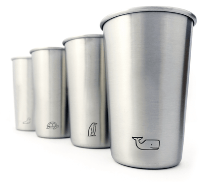 'Ocean Icons' (280ml/x4)