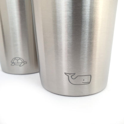 'Ocean Icons' (280ml/x4)