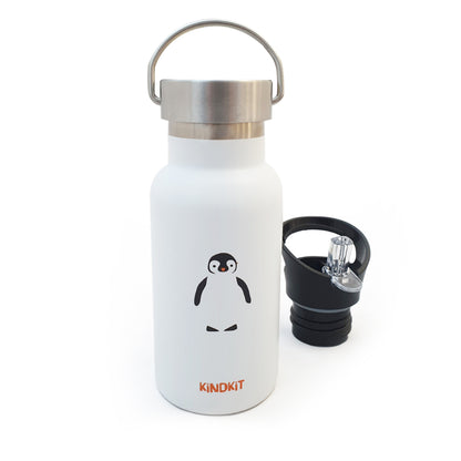 'Penguin' Thermos Bottle (350 ml) 