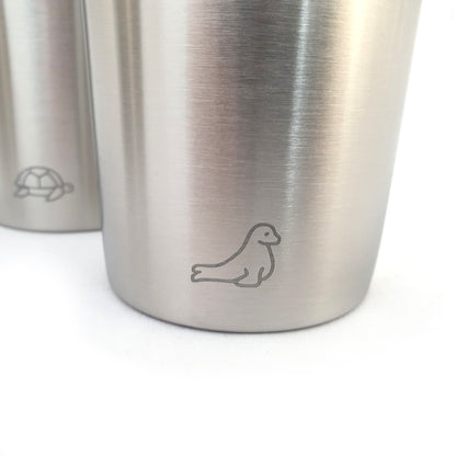 'Ocean Icons' (280ml/x4)