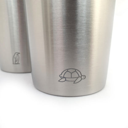 'Ocean Icons' (280ml/x4)